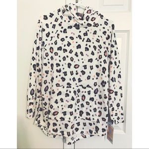 Lularoe Amber in Multi Leopard